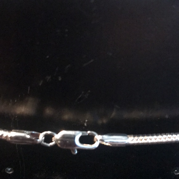 Fashion Jewelry dragonfly pendant & necklace - Picture 4 of 5